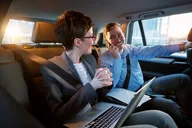 Reston Airport Private Transfer thumbnail 5