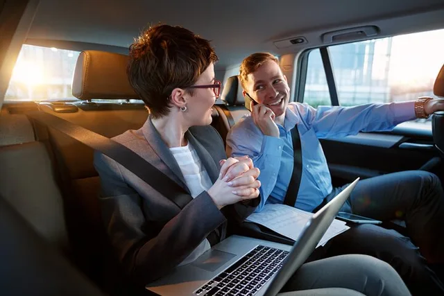 Reston Airport Private Transfer - Image 5