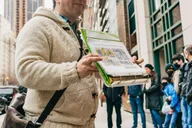 New York Superheroes Walking Tour thumbnail 6