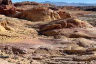 Las Vegas Valley of Fire State Park Tour thumbnail 5