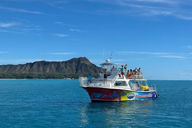 Waikiki Sunset Cruise Cocktail Experience 90 Min - Image 6