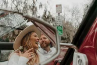 Savannah Historic Tour in a Vintage Citroën 90 min thumbnail 6