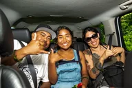 Maui Road to Hana Cultural Tour with Lunch thumbnail 1