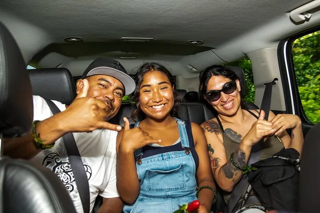 Maui Road to Hana Cultural Tour with Lunch - Image 1