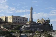 San Francisco Alcatraz Night Tour with Muir Woods thumbnail 1