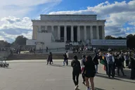 Washington DC Private Self-Guided Tour thumbnail 2