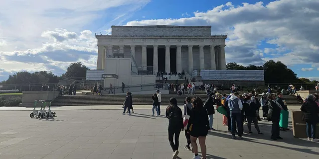 Washington DC Private Self-Guided Tour - Image 2