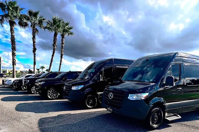 Orlando Private Transfer to Port Canaveral - Image 3