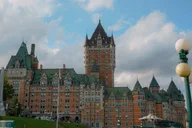 Ottawa to Quebec City 7-Day Tour thumbnail 1