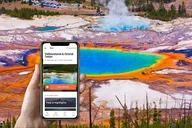 Yellowstone and Grand Teton Self-Guided Audio Driving Tour thumbnail 3