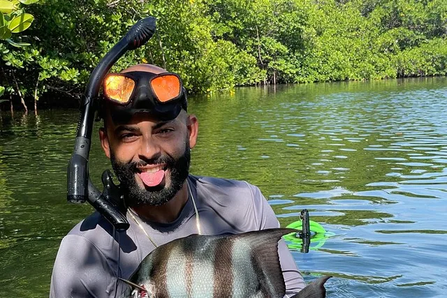 Miami Spearfishing Tour with Guide - Image 3