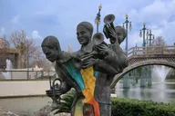 New Orleans Black History and Tremè Walking Tour thumbnail 2