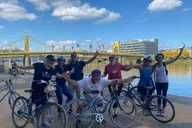 Pittsburgh Bike and Brewery Tour thumbnail 2