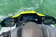 Destin Waverunner Rental with Crab Island Access thumbnail 4