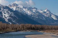 Jackson Snake River Scenic Float thumbnail 5