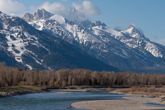 Jackson Snake River Scenic Float - Image 5