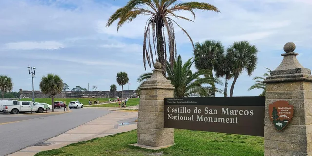 St. Augustine Walking History Tour - Image 4