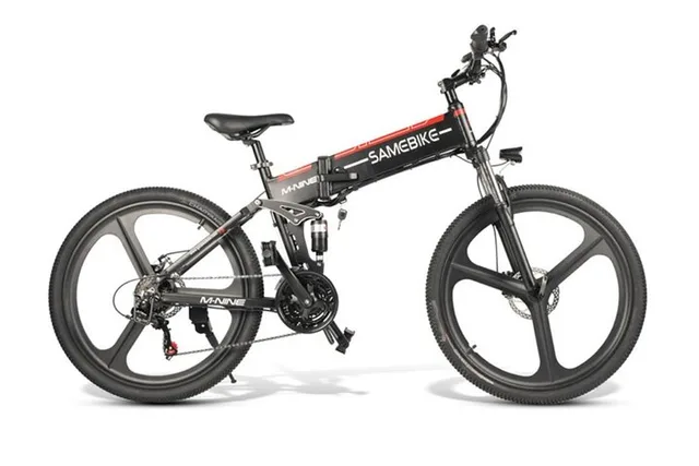 New York Electric Bike Rentals - Image 5