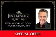 Las Vegas Comedy Show at MGM Grand thumbnail 1