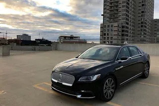 New York City Airport Departure Transfer