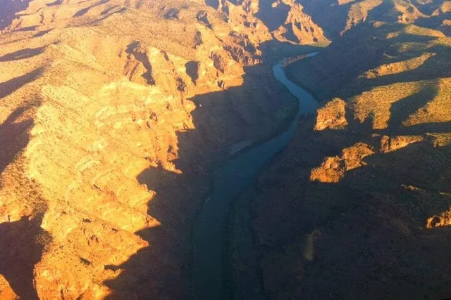 Moab Desolation Canyon Green River Tour - Image 6