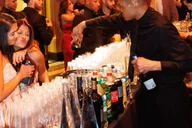 New York City Gotham Hall New Year's Eve Gala thumbnail 6
