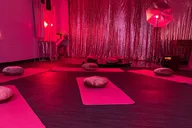 Nashville Pole Dance and Meditation Experience thumbnail 4