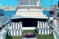 Santa Monica Bay Private Island Boat Tour thumbnail 6