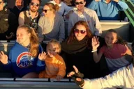 Panama City Dolphin Watching Sunset Cruise thumbnail 4