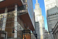 New York Midtown Architecture Tour & SUMMIT One Vanderbilt thumbnail 5