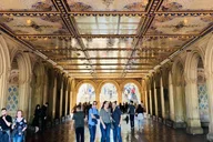 New York City Central Park Horse and Carriage Tour thumbnail 6