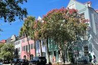 Charleston Heritage Walking Tour thumbnail 1