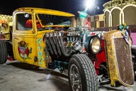 Las Vegas Car Tour thumbnail 5