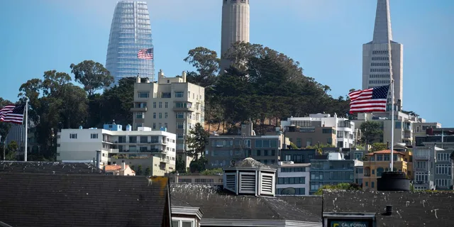 San Francisco Golden Gate Bridge Walking Tour - Image 6