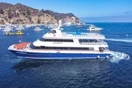 Avalon Ferry to Newport Beach thumbnail 3