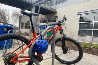 Chattanooga Mountain Bike Rentals