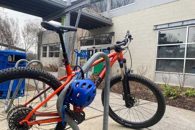 Chattanooga Mountain Bike Rentals - Image 1