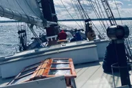 Traverse City Tall Ship Evening Sail thumbnail 4
