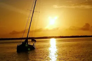 Islamorada Sunset Cruise
