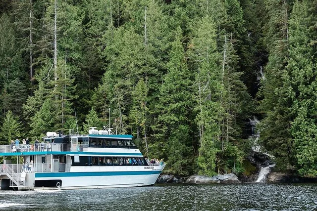 Ketchikan Misty Fjords Wilderness Explorer - Image 3