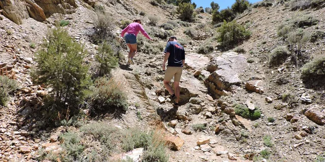 Big Bear Lake Gold History Tour - Image 5