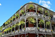 New Orleans Five-in-One Walking Tour thumbnail 4