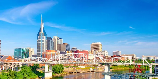 Nashville Segway Tour of BiCentennial Park - Image 2