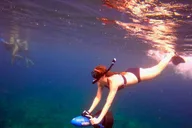 Wailea Beach Sea Scooter Snorkeling Tour thumbnail 6