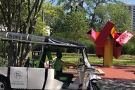 Jacksonville Downtown City Tour thumbnail 3
