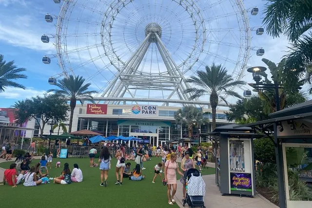 Orlando City Sightseeing Tour with Pickup - Image 2