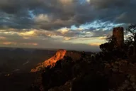 Grand Canyon Sunset Private Tour thumbnail 5