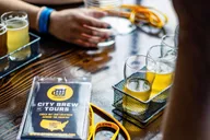 Memphis Guided Brewery Tour thumbnail 6