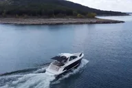 Austin Wellness Yacht Charter on Lake Travis thumbnail 3