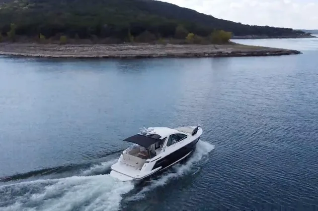 Austin Wellness Yacht Charter on Lake Travis - Image 3
